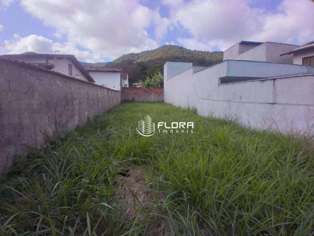 Terreno venda em Região Oceânica, Niterói