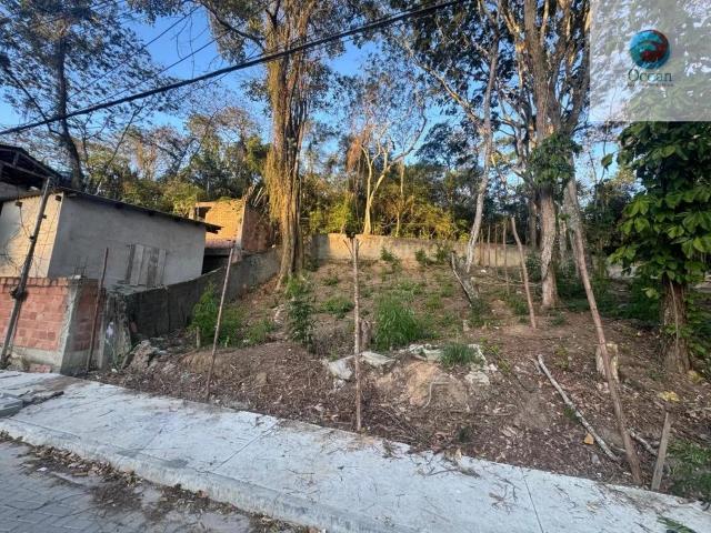 Terreno venda em Região Oceânica, Niterói