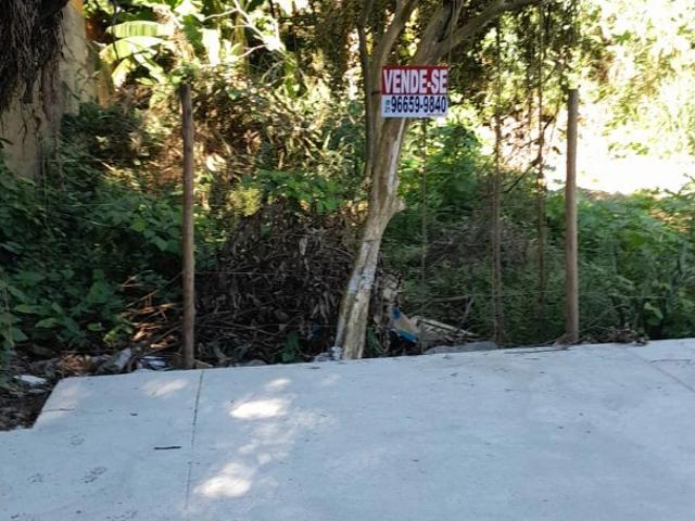 Terreno venda em Região Oceânica, Niterói