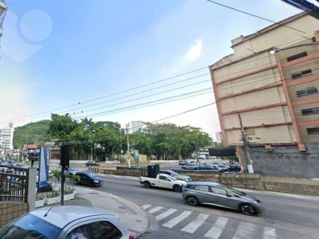 Terreno venda em Região Praias da Baía, Niterói