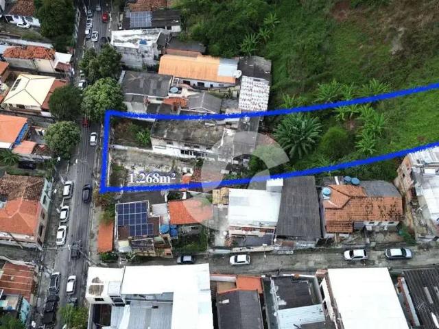 Terreno venda em Região Geográfica Imediata do Rio de Janeiro, Região Metropolitana do Rio de Janeiro