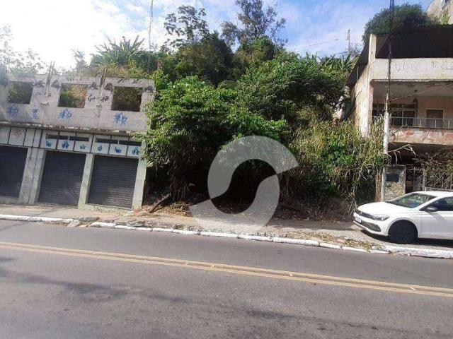 Terreno venda em Região Geográfica Imediata do Rio de Janeiro, Região Metropolitana do Rio de Janeiro
