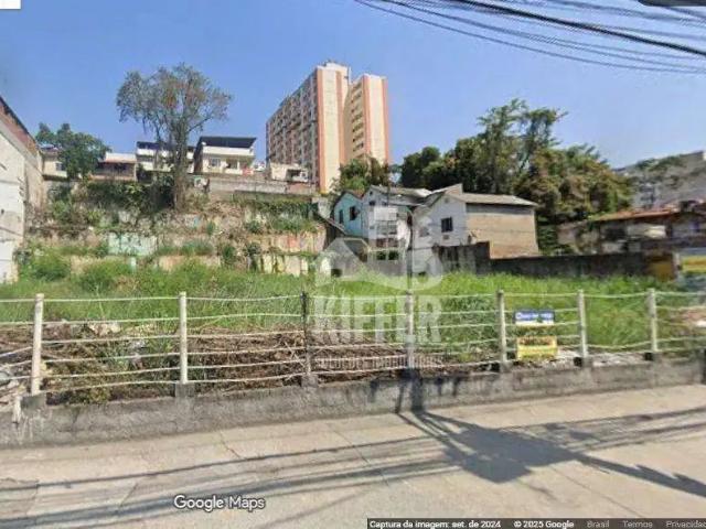 Terreno venda em Região Norte, Niterói