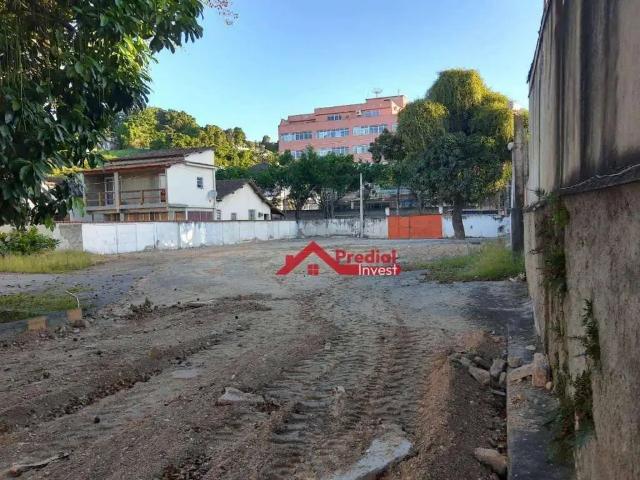 Terreno venda em Região Geográfica Imediata do Rio de Janeiro, Região Metropolitana do Rio de Janeiro
