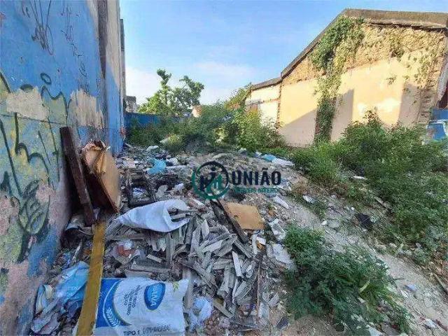 Terreno venda em Região Geográfica Imediata do Rio de Janeiro, Região Metropolitana do Rio de Janeiro