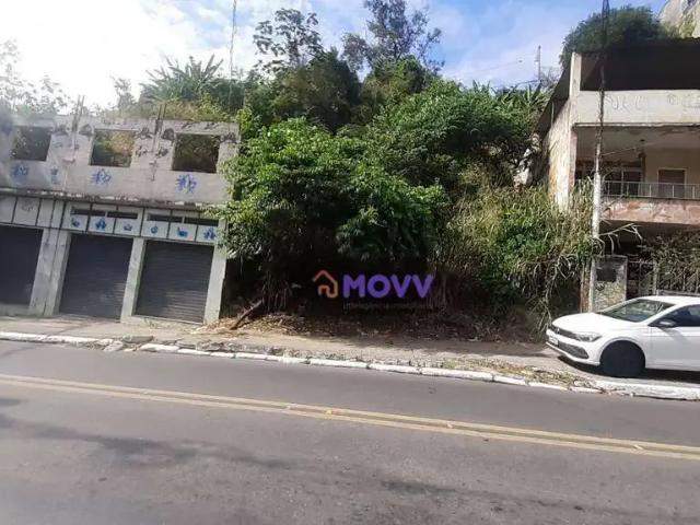 Terreno venda em Região Geográfica Imediata do Rio de Janeiro, Região Metropolitana do Rio de Janeiro