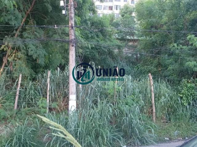 Terreno venda em Região Norte, Niterói