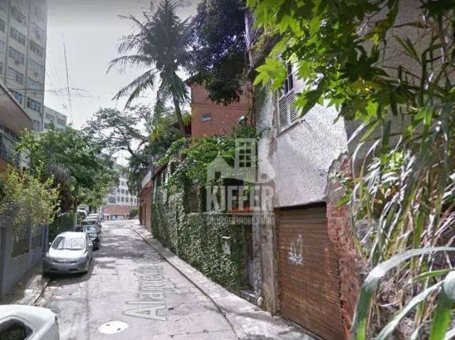 Terreno venda em Jardim Icaraí, Niterói