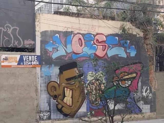 Terreno venda em Jardim Icaraí, Niterói