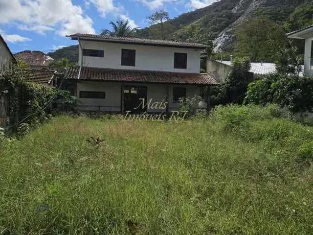 Terreno venda em Região Oceânica, Niterói