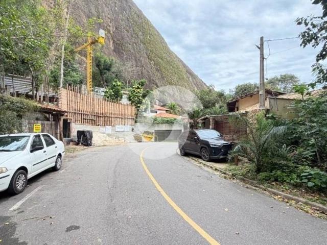 Terreno venda em Região Oceânica, Niterói