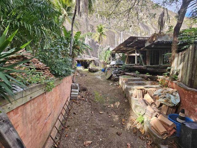 Terreno venda em Região Oceânica, Niterói