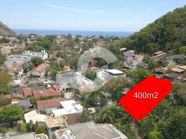 Terreno venda em Região Oceânica, Niterói