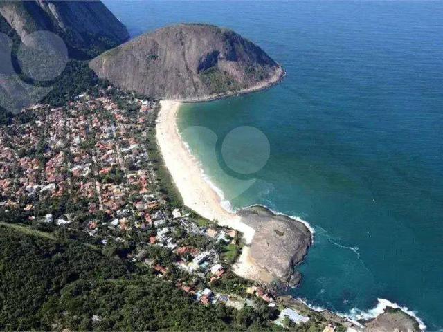 Terreno venda em Região Oceânica, Niterói