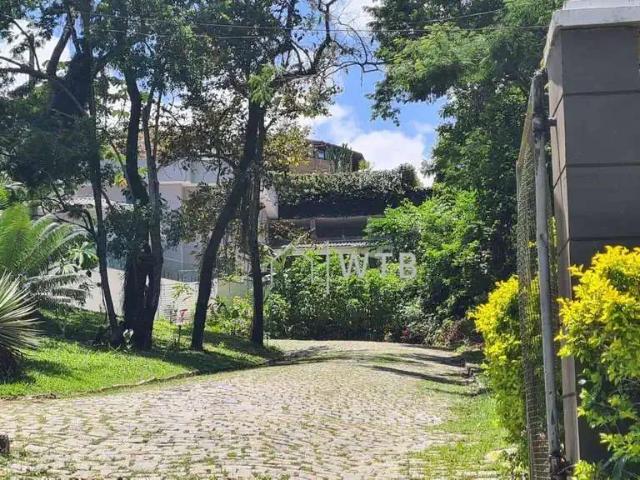 Terreno venda em Região Oceânica, Niterói