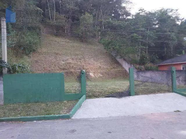 Terreno venda em Região Oceânica, Niterói