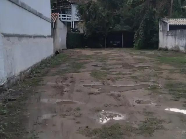Terreno venda em Região Pendotiba, Niterói