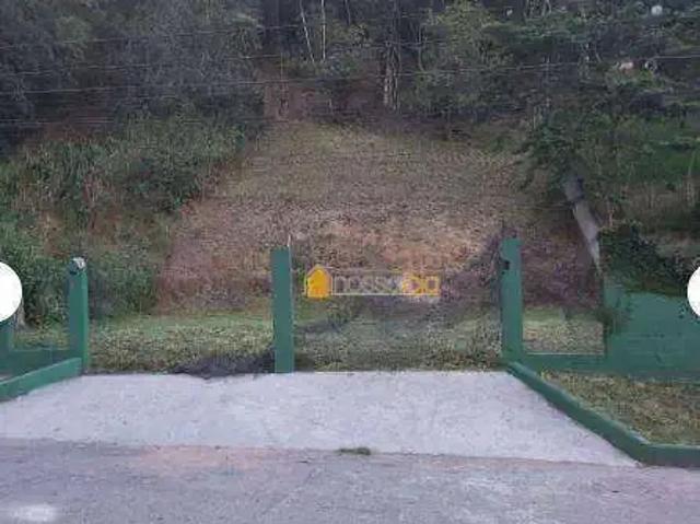 Terreno venda em Região Oceânica, Niterói