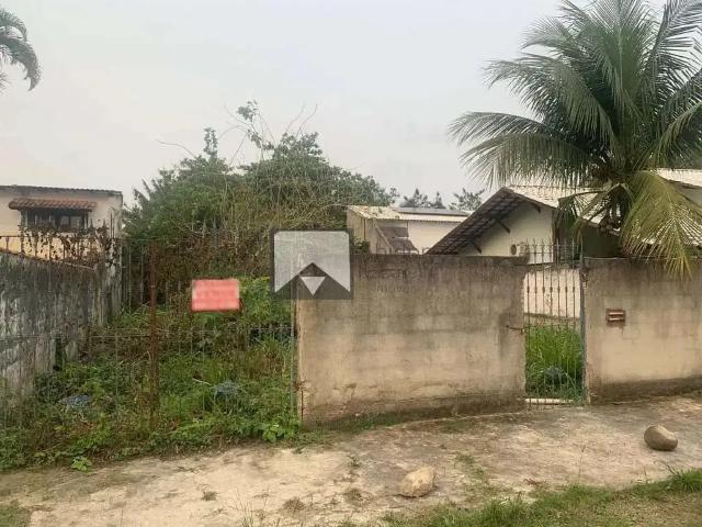 Terreno venda em Região Oceânica, Niterói
