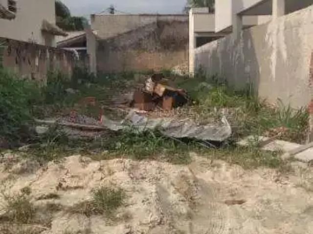 Terreno venda em Região Oceânica, Niterói