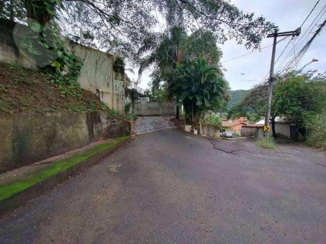Terreno venda em Região Oceânica, Niterói