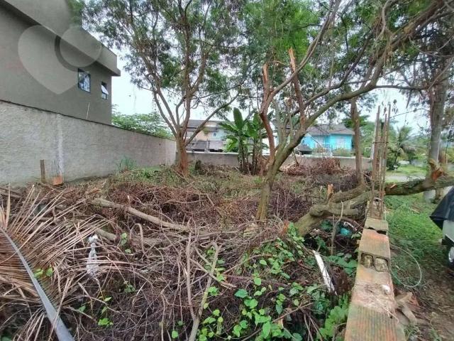 Terreno venda em Região Oceânica, Niterói