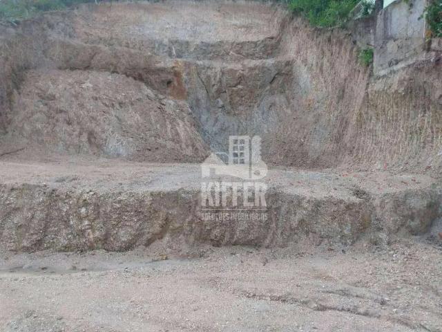 Terreno venda em Região Oceânica, Niterói