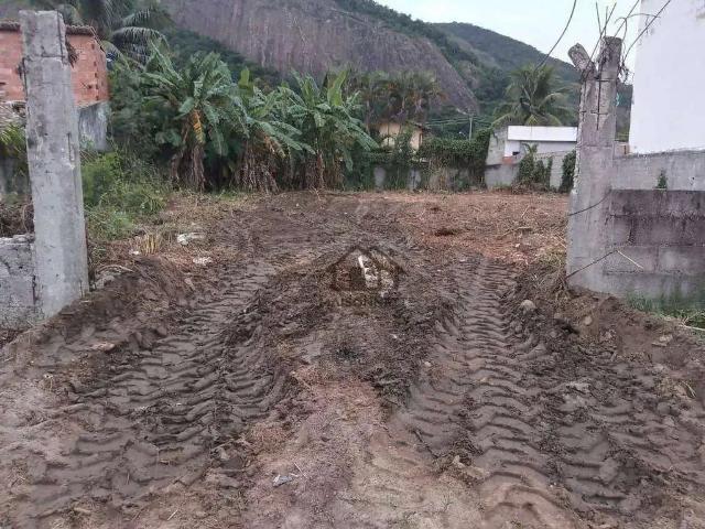 Terreno venda em Região Oceânica, Niterói