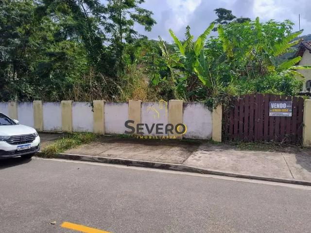 Terreno venda em Condomínio Ubá, Niterói