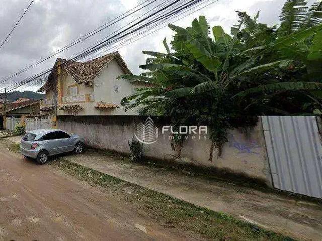 Terreno venda em Região Oceânica, Niterói