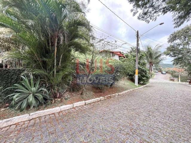 Terreno venda em Condomínio Ubá Terra Nova, Niterói