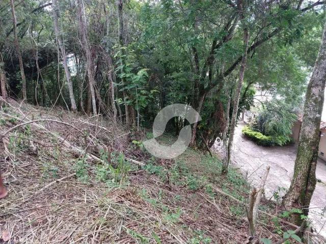 Terreno venda em Região Oceânica, Niterói