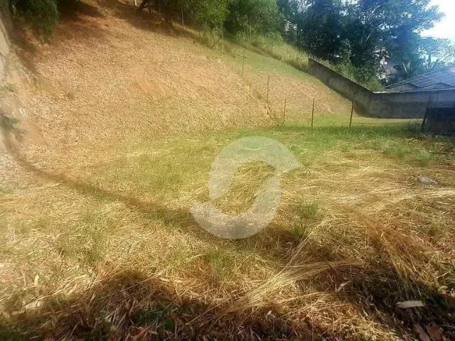 Terreno venda em Região Oceânica, Niterói