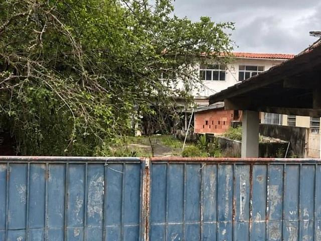 Terreno venda em Região Oceânica, Niterói
