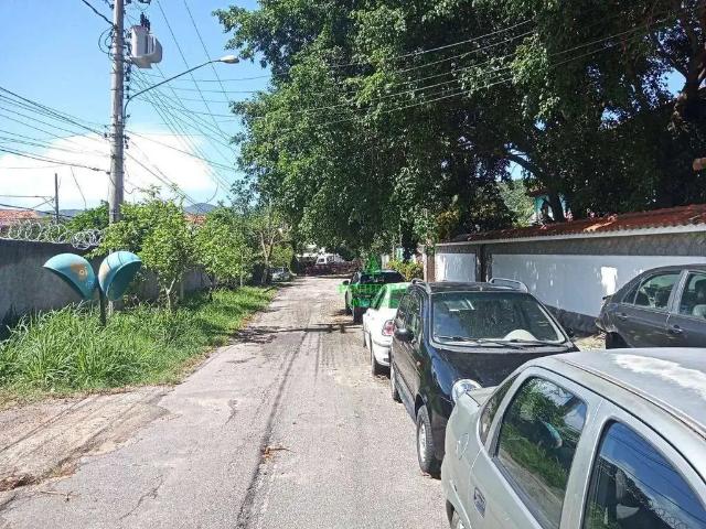 Terreno venda em Região Oceânica, Niterói