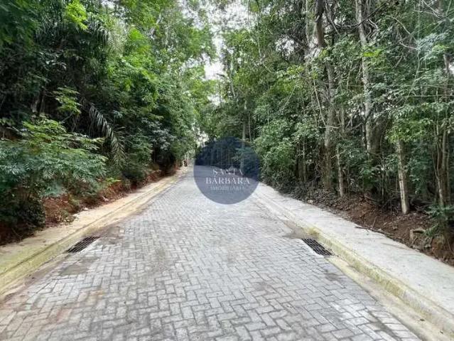Terreno venda em Região Oceânica, Niterói