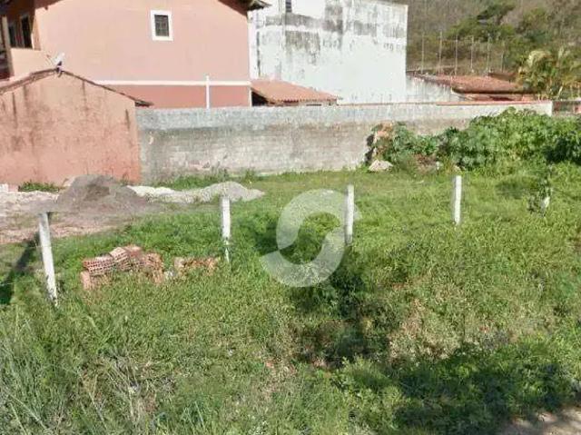 Terreno venda em Região Oceânica, Niterói