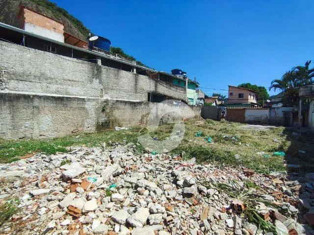 Terreno venda em Região Geográfica Imediata do Rio de Janeiro, Região Metropolitana do Rio de Janeiro