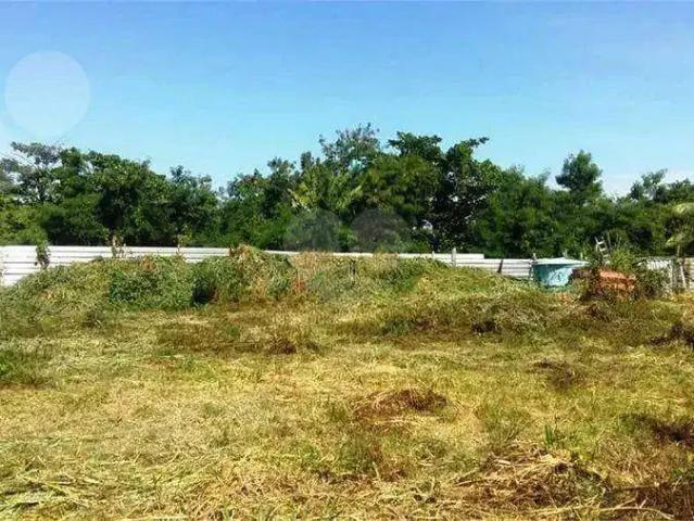 Terreno venda em Condominio AMOLI, Niterói