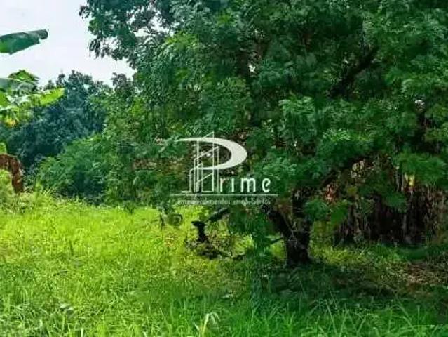 Terreno venda em Região Oceânica, Niterói