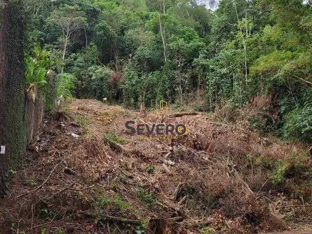 Terreno venda em Região Oceânica, Niterói
