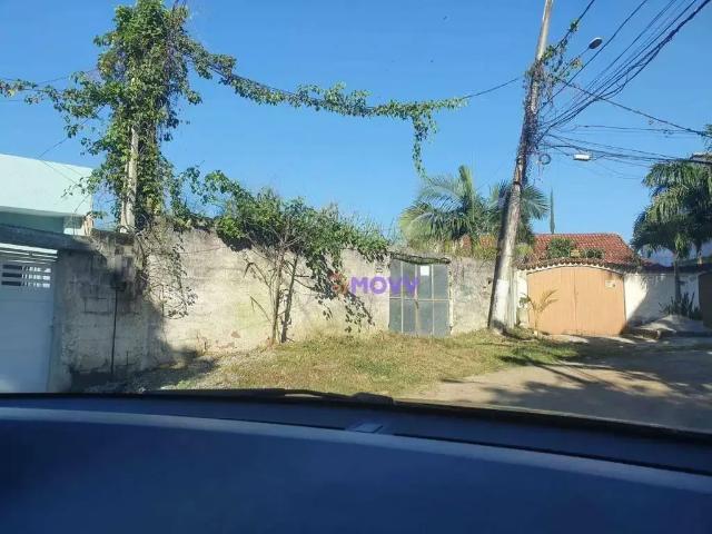 Terreno venda em Região Geográfica Imediata do Rio de Janeiro, Região Metropolitana do Rio de Janeiro