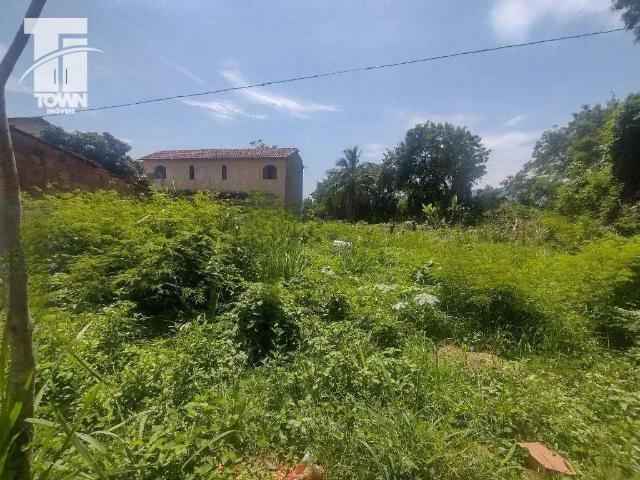 Terreno venda em Região Oceânica, Niterói