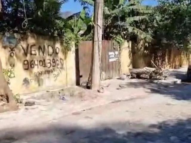 Terreno venda em Região Oceânica, Niterói