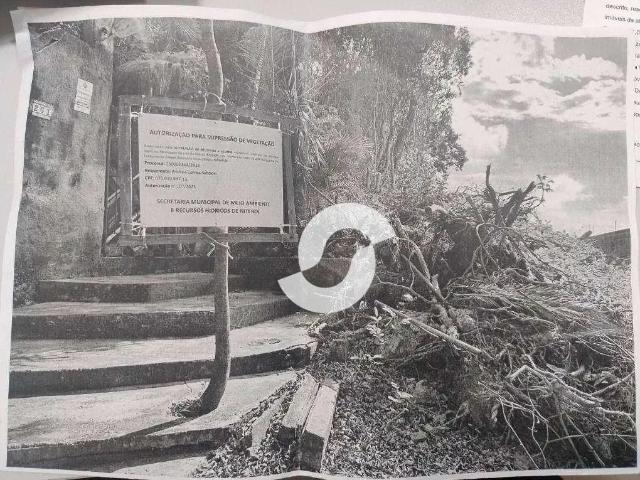 Terreno venda em Região Oceânica, Niterói
