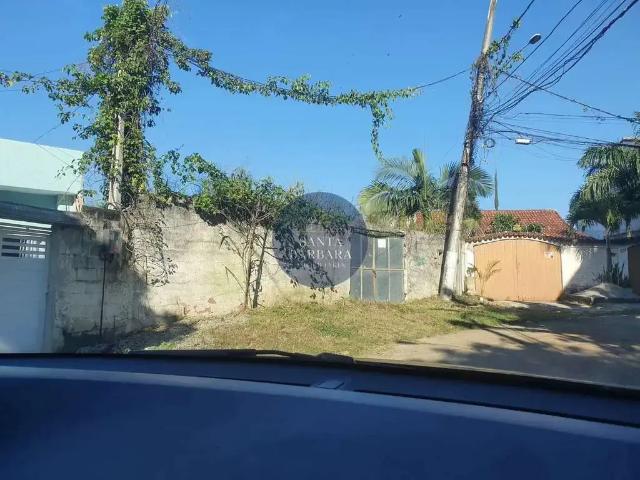 Terreno venda em Região Oceânica, Niterói
