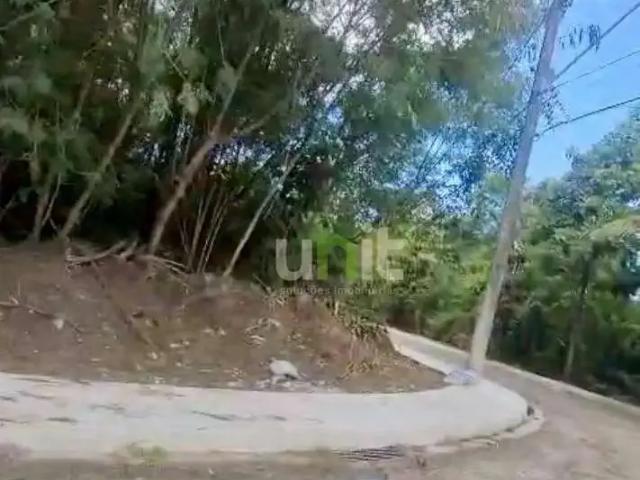 Terreno venda em Região Oceânica, Niterói