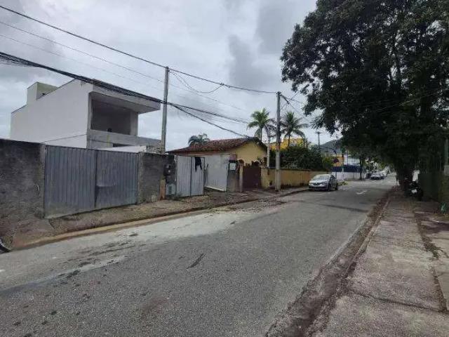 Terreno venda em Região Oceânica, Niterói