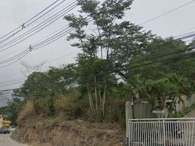 Terreno venda em Região Oceânica, Niterói