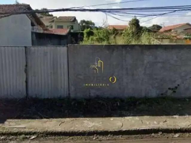Terreno venda em Região Oceânica, Niterói